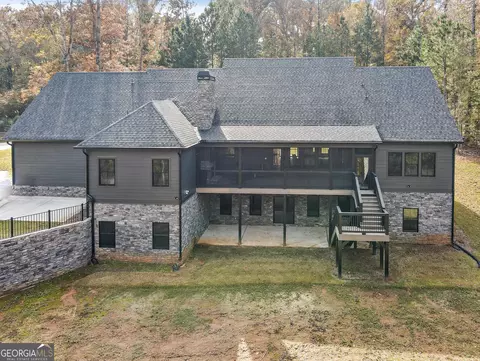 Exterior - 100 Ridge Way, Forsyth, GA 31029 photo 22 of 29