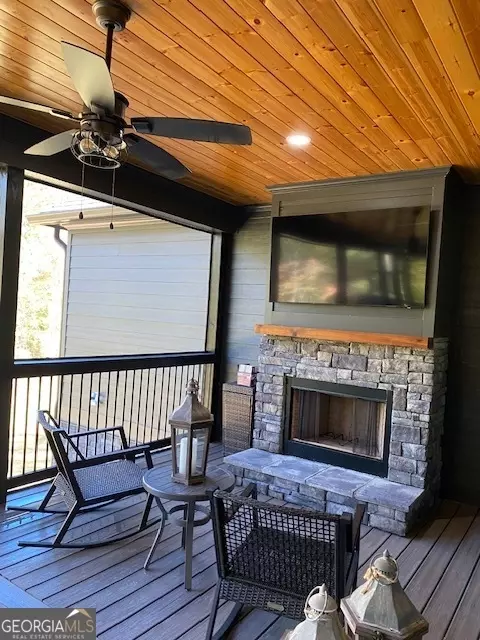 Exterior - 100 Ridge Way, Forsyth, GA 31029 photo 8 of 29