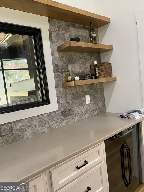 Kitchen - 100 Ridge Way, Forsyth, GA 31029 photo 7 of 12