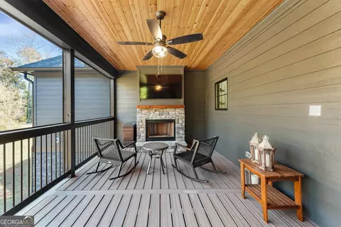 Exterior - 100 Ridge Way, Forsyth, GA 31029 photo 16 of 29