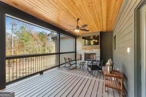 Exterior - 100 Ridge Way, Forsyth, GA 31029 photo 14 of 29