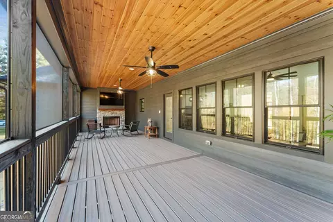 Exterior - 100 Ridge Way, Forsyth, GA 31029 photo 12 of 29