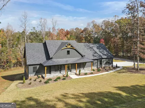 Exterior - 100 Ridge Way, Forsyth, GA 31029 photo 25 of 29