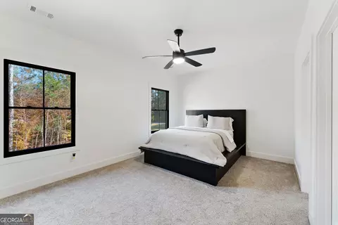 Bedroom - 100 Ridge Way, Forsyth, GA 31029 photo 4 of 8