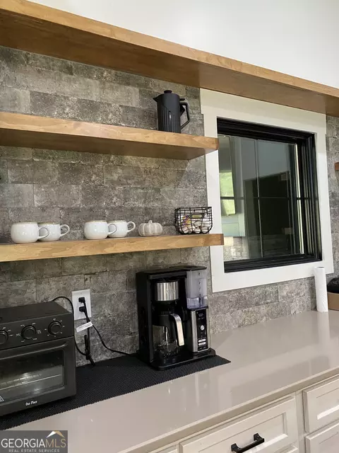 Kitchen - 100 Ridge Way, Forsyth, GA 31029 photo 3 of 12