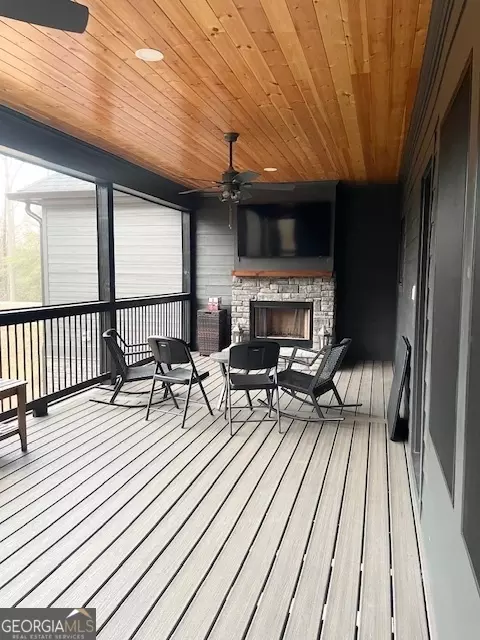 Exterior - 100 Ridge Way, Forsyth, GA 31029 photo 9 of 29