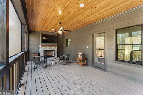 Exterior - 100 Ridge Way, Forsyth, GA 31029 photo 15 of 29