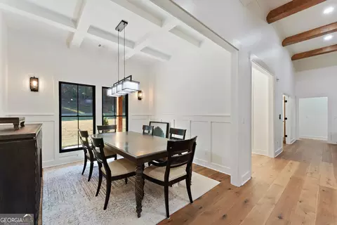 Dining - 100 Ridge Way, Forsyth, GA 31029 photo 2 of 2