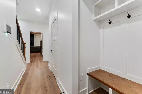 Entry Way - 100 Ridge Way, Forsyth, GA 31029 photo 5 of 10