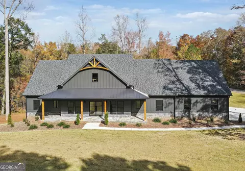 Exterior - 100 Ridge Way, Forsyth, GA 31029 photo 28 of 29