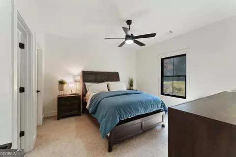 Bedroom - 100 Ridge Way, Forsyth, GA 31029 photo 6 of 8