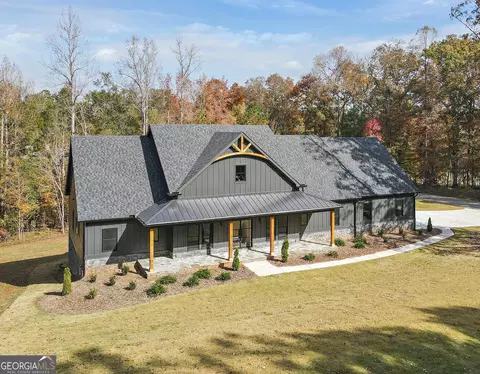 Exterior - 100 Ridge Way, Forsyth, GA 31029 photo 24 of 29