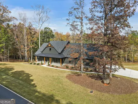 Exterior - 100 Ridge Way, Forsyth, GA 31029 photo 26 of 29