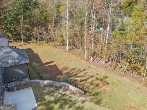 Exterior - 100 Ridge Way, Forsyth, GA 31029 photo 23 of 29