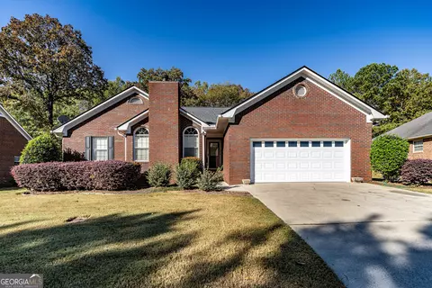 14 Limon Pl SW, Rome, GA 30165
