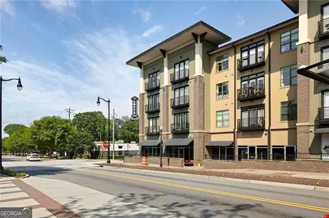 5300 Peachtree Rd #3207, Chamblee, GA 30341