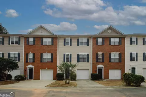 5364 Hickory Knl, Norcross, GA 30071