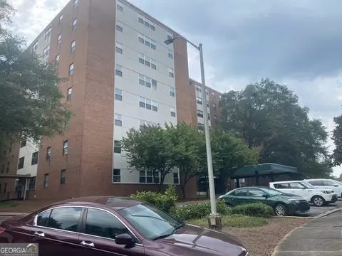 2965 Pharr Court South NW #815, Atlanta, GA 30305