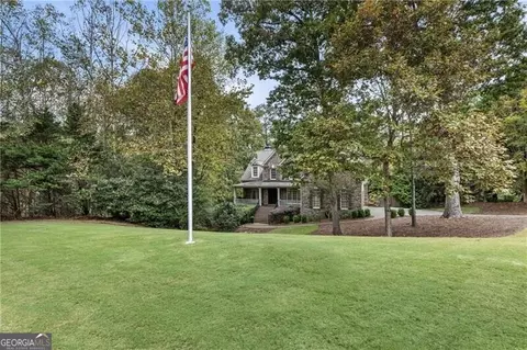 Undisclosed, Alpharetta, GA 30004