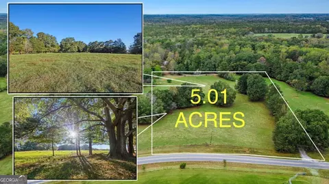 1210 Carson Graves Rd #2C, Watkinsville, GA 30677
