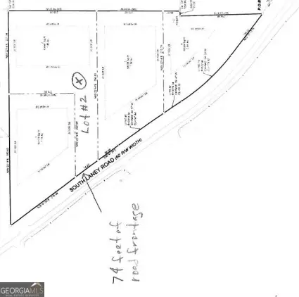 976 S Laney Rd, Locust Grove, GA 30248