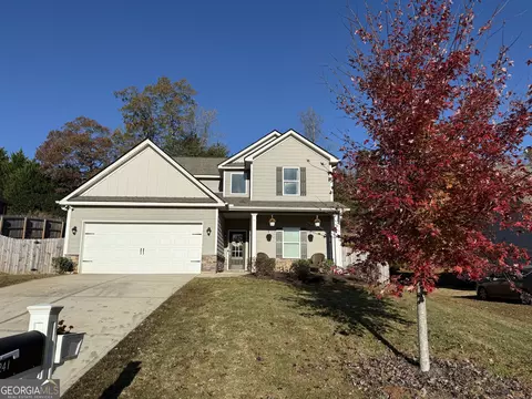 241 Huntington Manor Ct, Cornelia, GA 30531