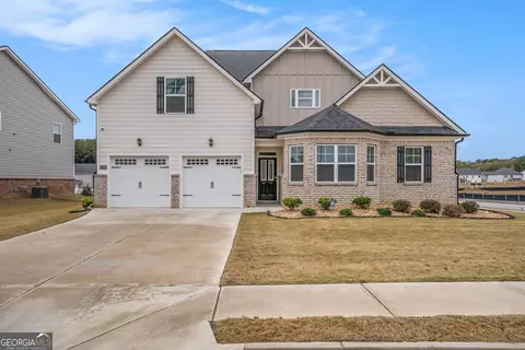 13709 Whitman Ln, Covington, GA 30014