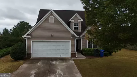 2916 Mistwood Ln, Gainesville, GA 30507