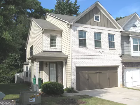 3168 Spicy Cedar Ln, Lithonia, GA 30038