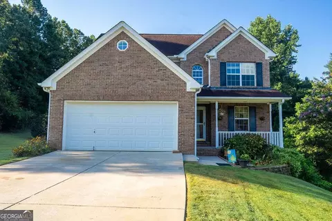 121 Jaley Pkwy, Locust Grove, GA 30248