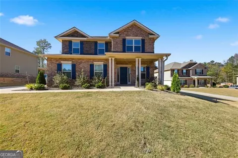 1861 Abbey Rd, Griffin, GA 30223