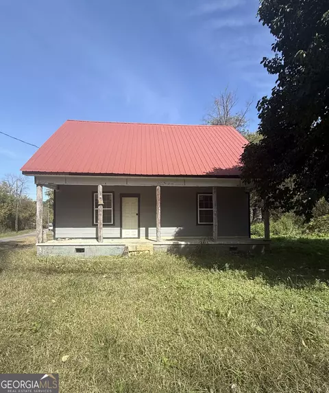 110 Dove Cir, Summerville, GA 30747