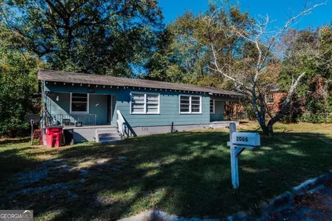 2066 Melton Ave, Macon, GA 31217