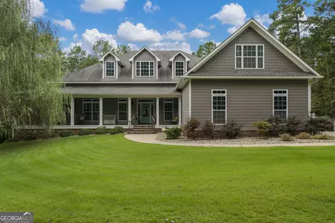 Undisclosed, Fortson, GA 31808