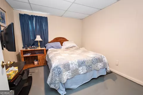 Bedroom - 200 Crestwood Dr, Lagrange, GA 30241 photo 6 of 7