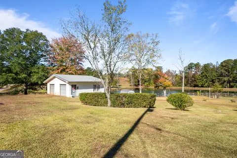 Exterior - 200 Crestwood Dr, Lagrange, GA 30241 photo 9 of 9