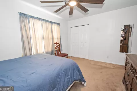 Bedroom - 200 Crestwood Dr, Lagrange, GA 30241 photo 2 of 7