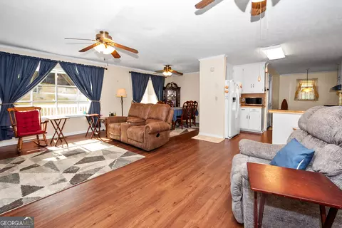 Living - 200 Crestwood Dr, Lagrange, GA 30241 photo 1 of 2