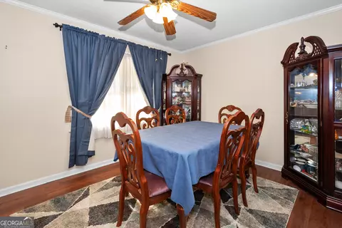 Dining - 200 Crestwood Dr, Lagrange, GA 30241 photo 1 of 2