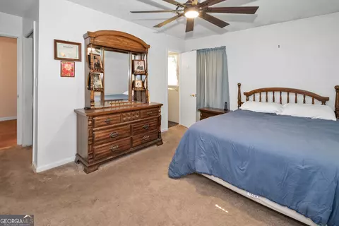 Bedroom - 200 Crestwood Dr, Lagrange, GA 30241 photo 1 of 7
