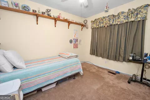 Bedroom - 200 Crestwood Dr, Lagrange, GA 30241 photo 3 of 7