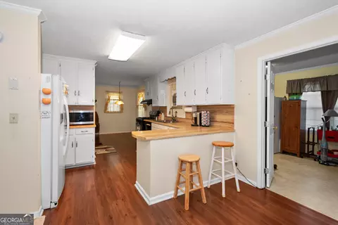 Kitchen - 200 Crestwood Dr, Lagrange, GA 30241 photo 1 of 3