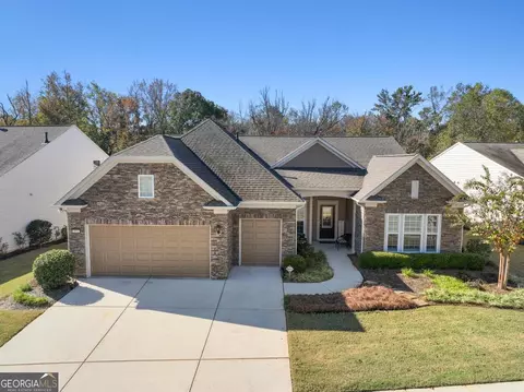 111 Marigold Ct, Griffin, GA 30223