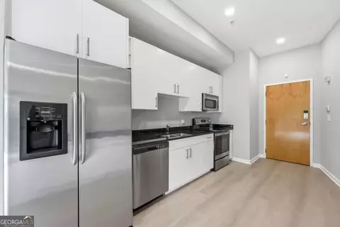 3400 Malone Dr #206, Atlanta, GA 30341