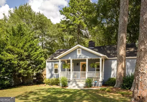 49 Candler Rd NE, Atlanta, GA 30317