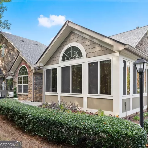 5300 Stone Village Cir NW #6, Kennesaw, GA 30152
