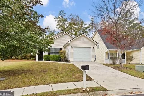7161 Crystal Creek Pl, Douglasville, GA 30134