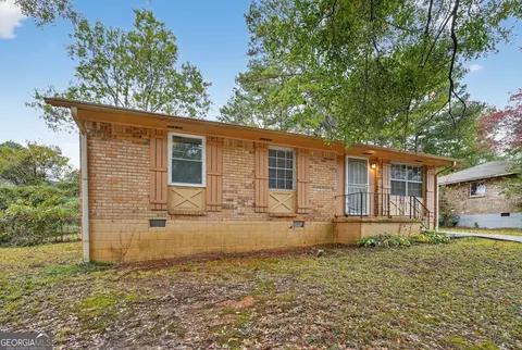 8207 Dunellen Ln, Jonesboro, GA 30238