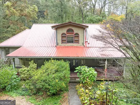 3331 Marce Camp Rd, Loganville, GA 30052