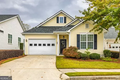 20 Hampshire Ln, Newnan, GA 30265